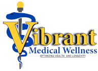 Vibrant Medical Wellness logo